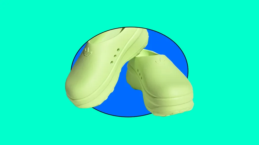 adidas zuecos goma plataforma stan smith