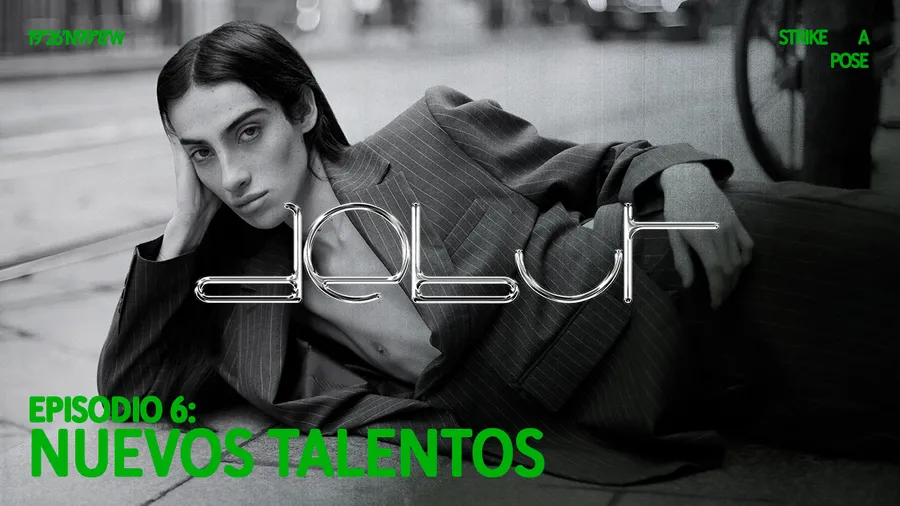 Debut 06: Nuevos talentos y una modelo recibe una buena noticia.