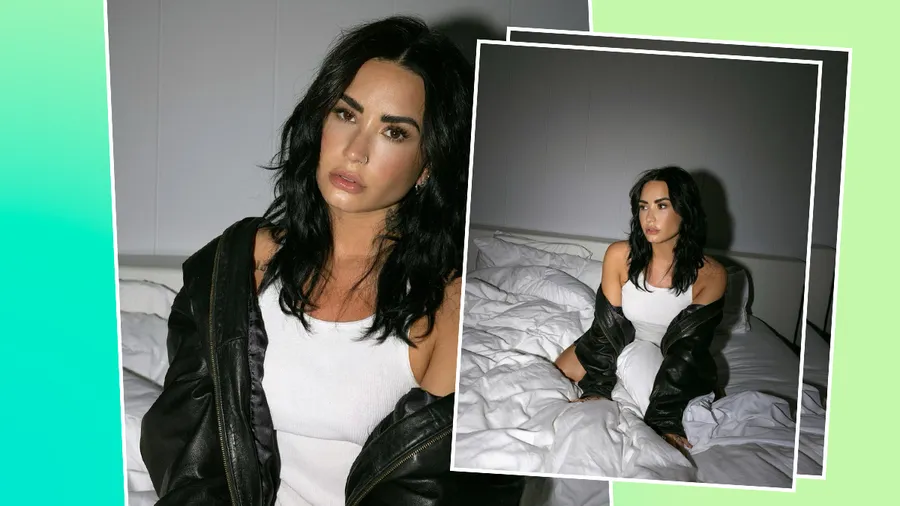 Demi Lovato dice que se necesita educar a la gente sobre los pronombres.
