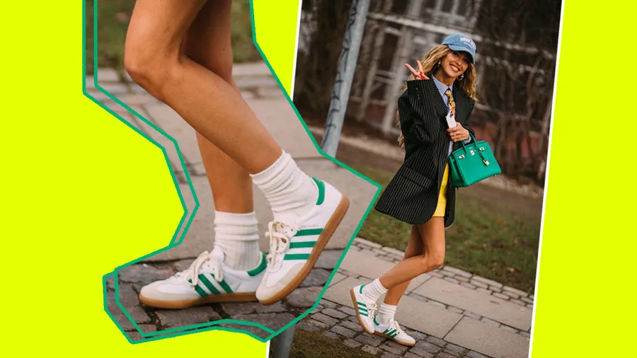 Estos son los 6 estilos de zapatos que necesitas en tu clóset