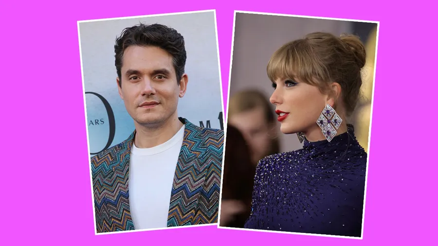 Taylor Swift pide a sus fans que detengan el hate contra John Mayer