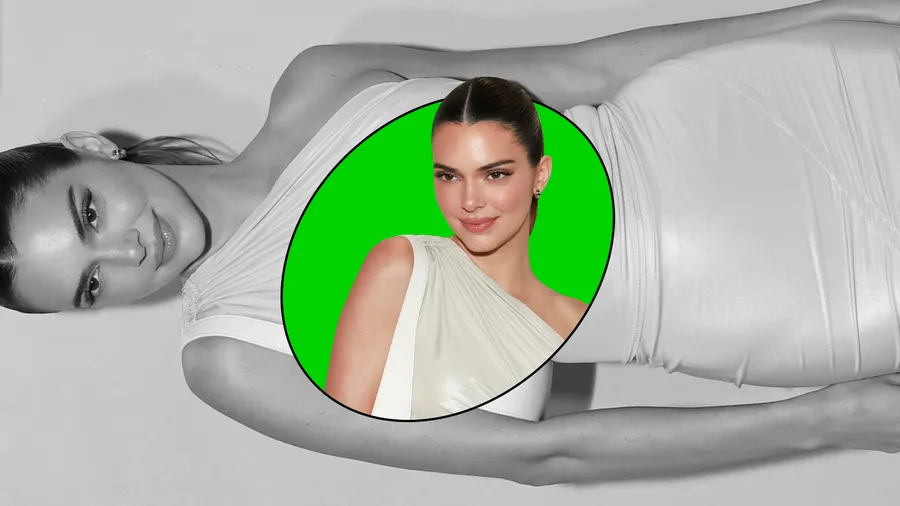 Kendall Jenner habla sobre sus planes de ser mamá y su relación Bad Bunny