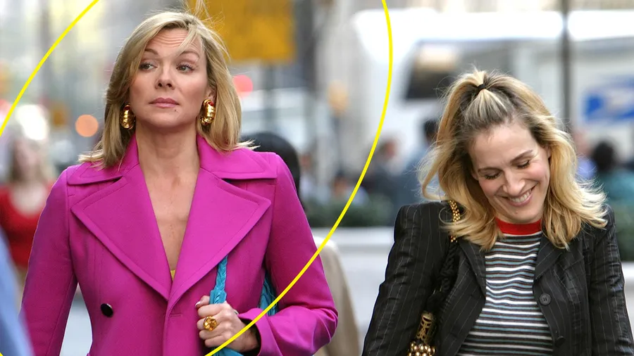 Kim Catrall habla sobre su regreso en la segunda temporada de And Just Like That.