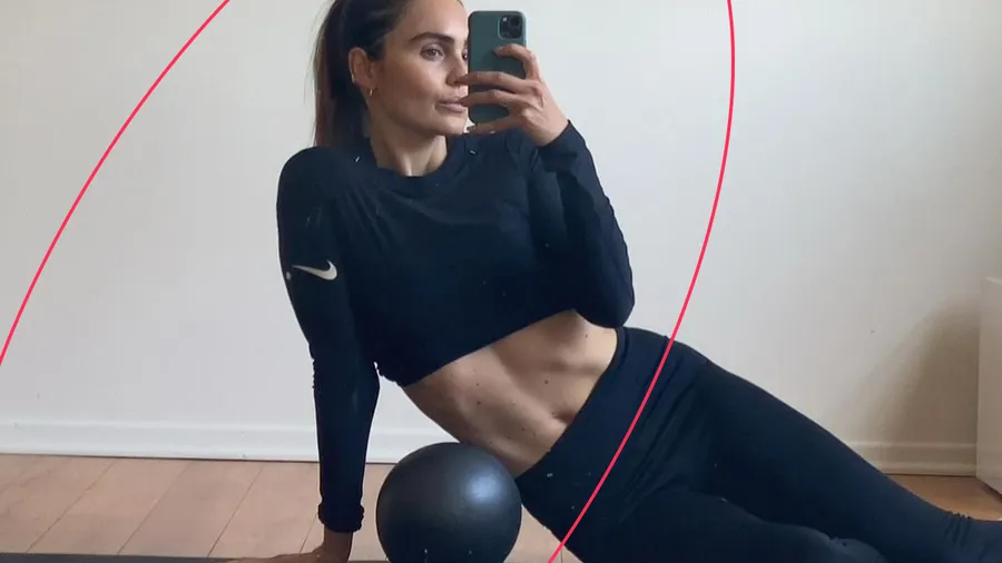 Kirsty Godso