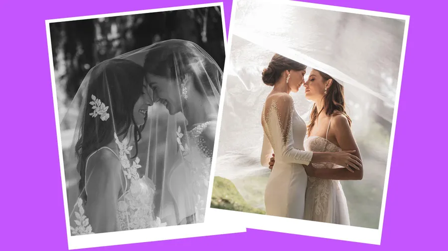 Pronovias divide al internet con su nueva campaña pride