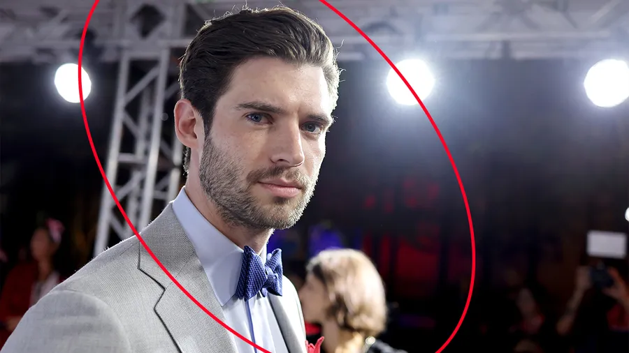 ¿Quién es David Corenswet, el nuevo Superman?