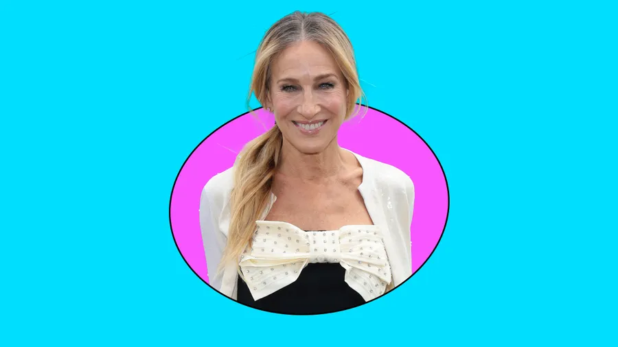 Sarah Jessica Parker confiesa por qué Carrie Bradshaw nunca se pinta las uñas.