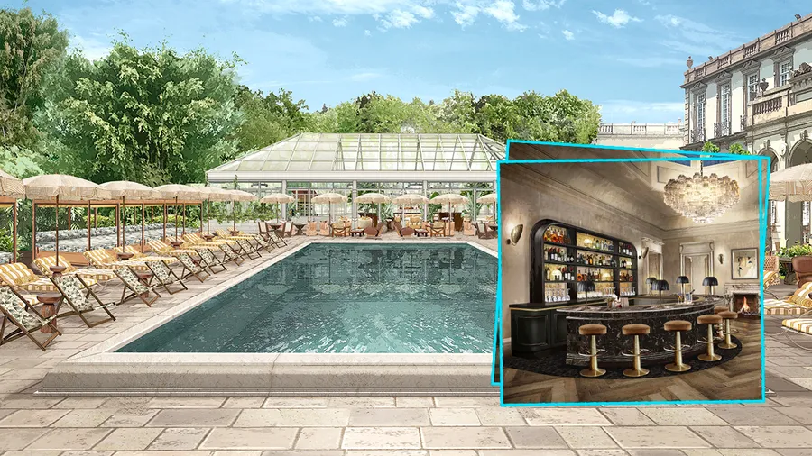 Soho House abre su primera Casa en Latinoamérica en Ciudad de México