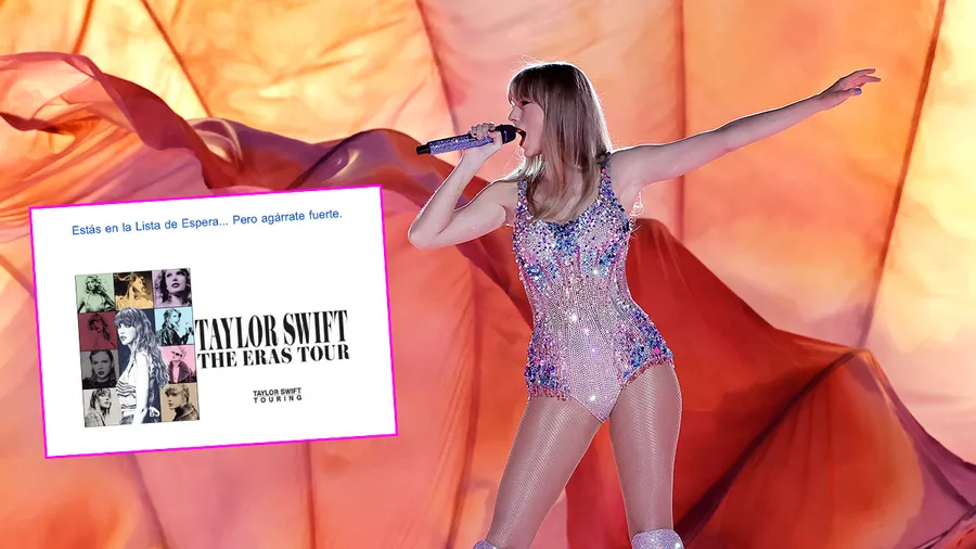 Las reacciones de los que no fueron "verified fan" para TS se apoderan de Twitter