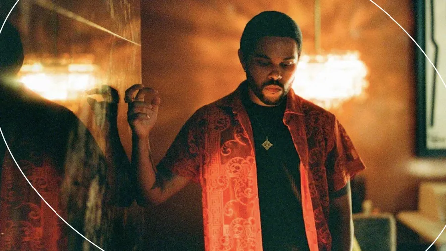 La gente está molesta con esta escena de sexo de The Weeknd en The Idol.