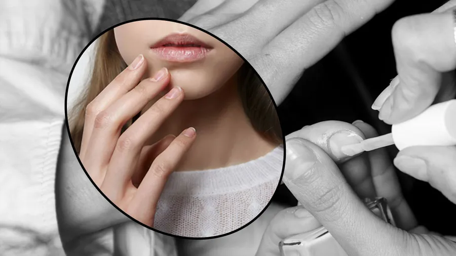 ¡Adiós al acrílico! TikTok predice el naked trend en uñas para este verano