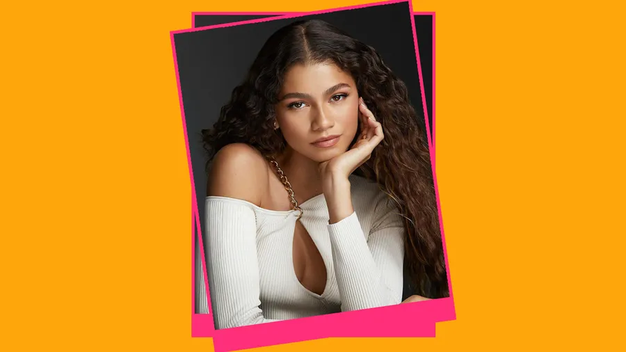 Zendaya x Lancôme