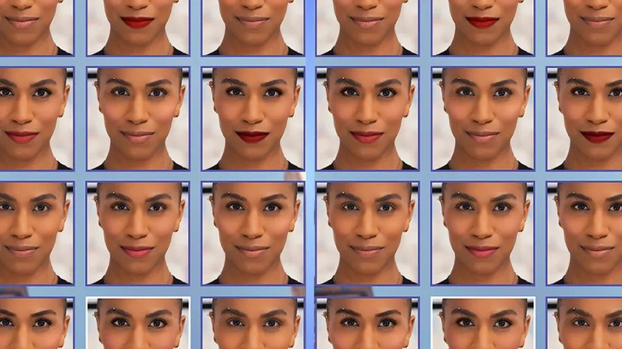 Microsoft Teams y Maybelline crean un maquillaje virtual para tus juntas