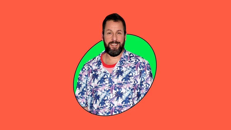 Adam Sandler