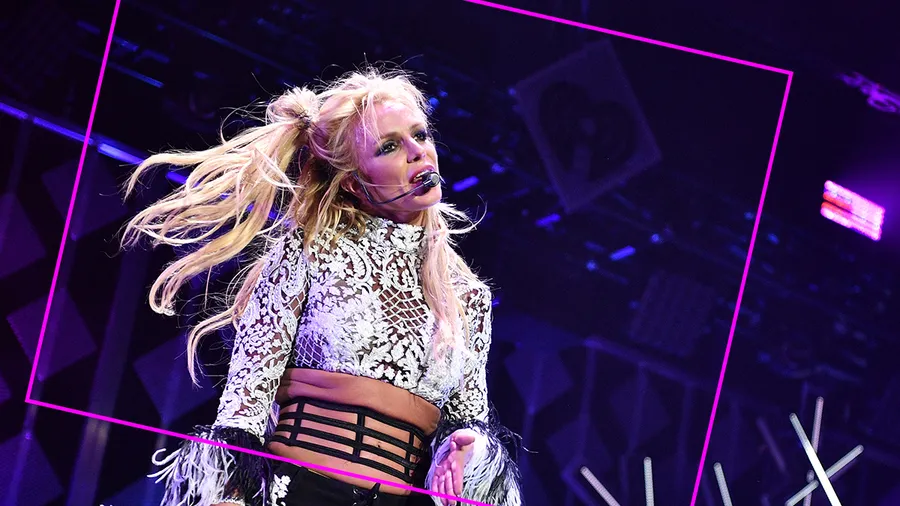 Britney Spears anuncia su regreso a la música junto a Will.I.Am
