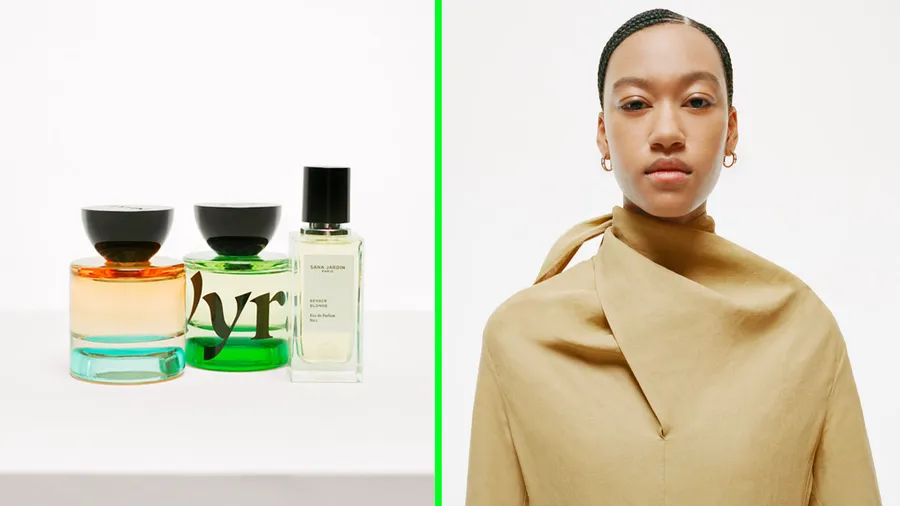 farfetch consumidor consciente