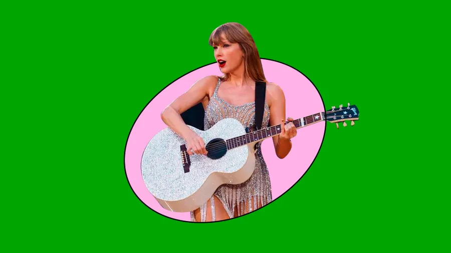 Fans de Taylor Swift provocan un sismo durante The Eras Tour en Seattle