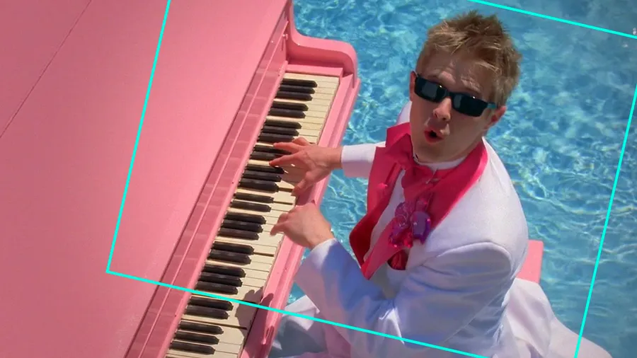 High School Musical: The Musical confirma que Ryan Evans es gay