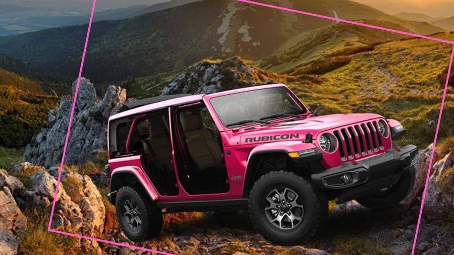 Barbie dispara la búsqueda de despedidas de soltera temáticas y hasta de coches