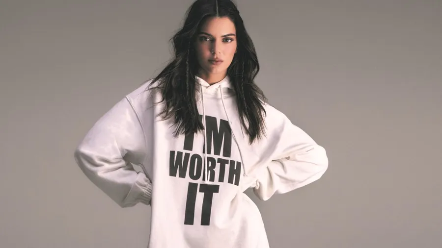 Kendall Jenner es una gran influyente entre sus seguidores de la Gen-Z.