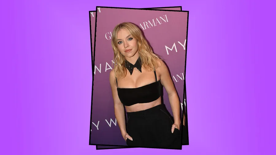 Sydney Sweeney en México