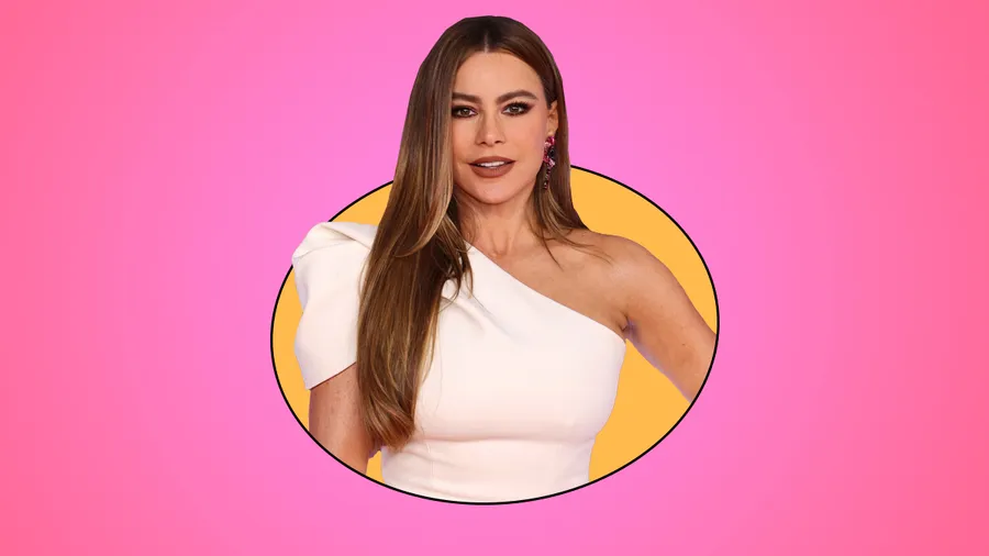 Sofia Vergara se toma un descanso en Italia luego de anunciar su divorcio