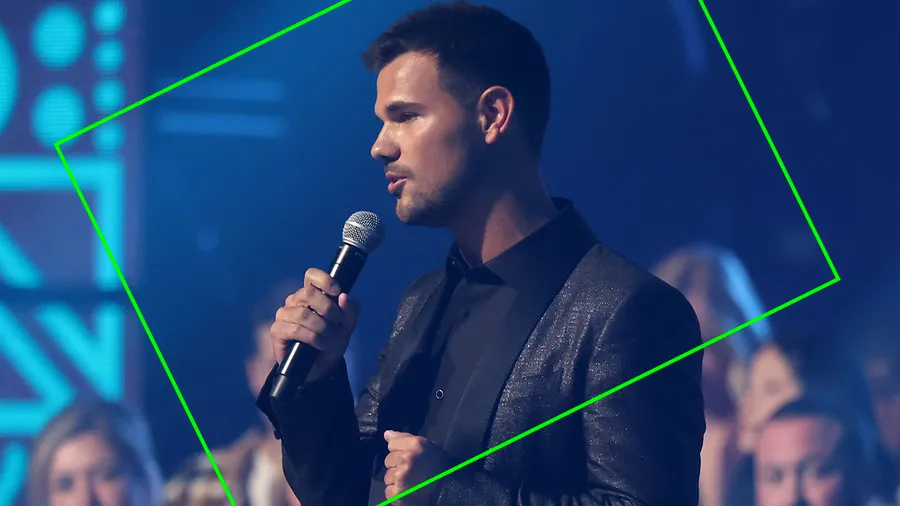 Hemos estado pronunciando el nombre de Taylor Lautner mal por décadas