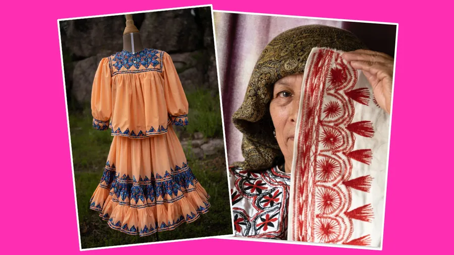 El Encuentro de Arte Textil Mexicano, ORIGINAL, inaugura su tercera edición