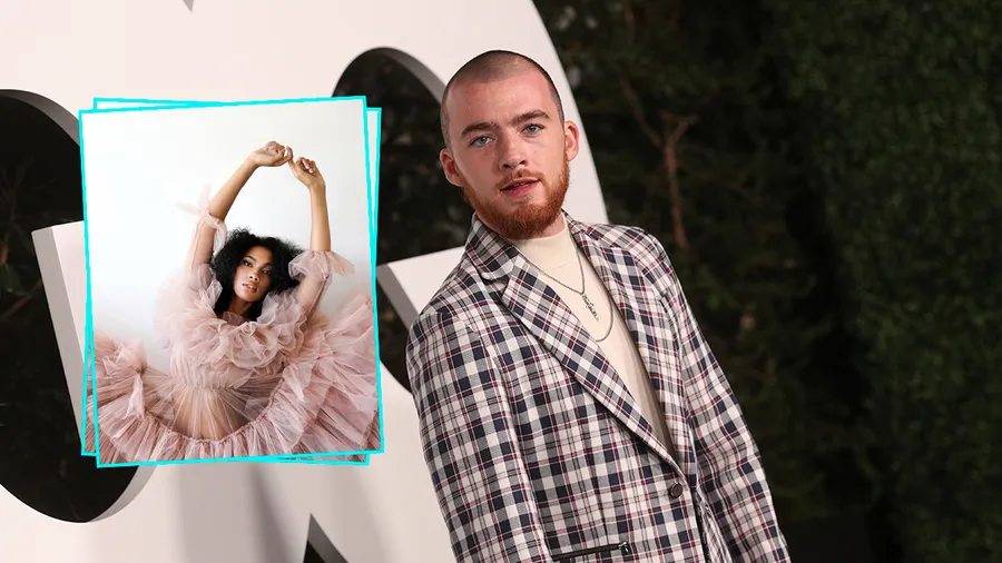 La supuesta novia de Angus Claud, quien apareció en Euphoria, se despide de él
