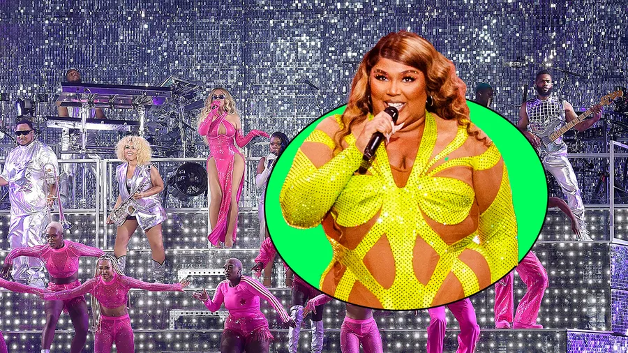 Tras la demanda, Beyoncé cancela a Lizzo en sus conciertos