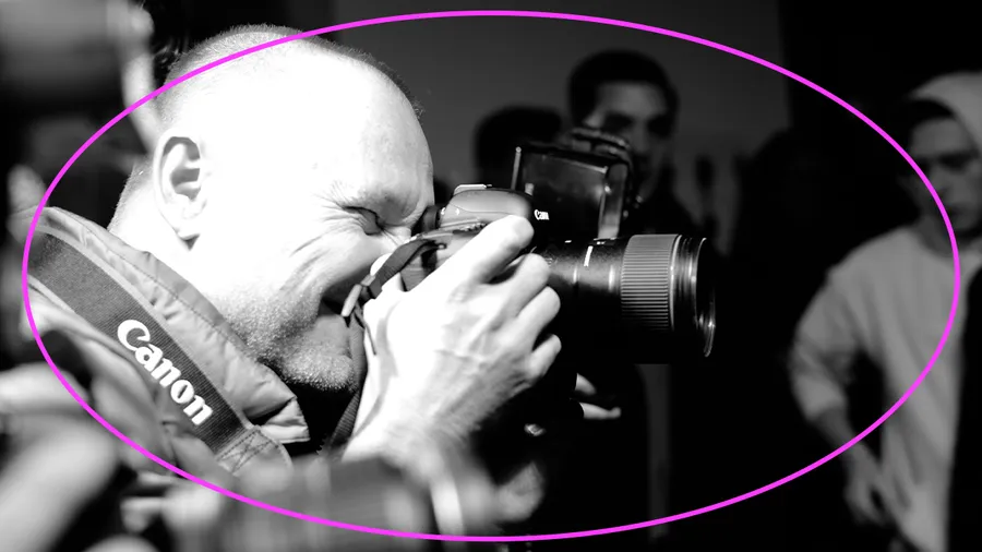 fotografos moda