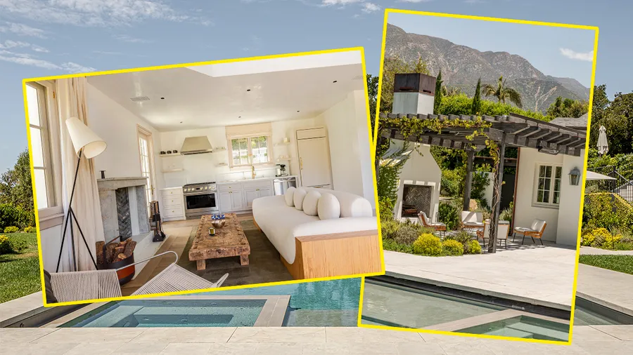 Te puedes quedar en la casa de Gwyneth Paltrow por una noche