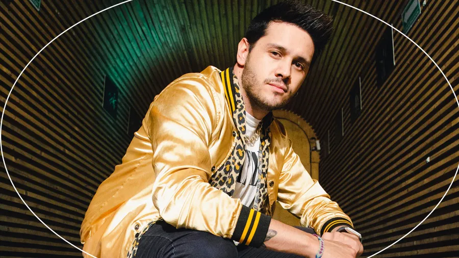 Amazon Music presenta RompeMX, un programa para exponer a artistas emergentes conducido por Gerudito