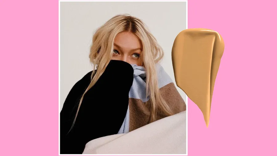 Gigi Hadid & Guest In Residence