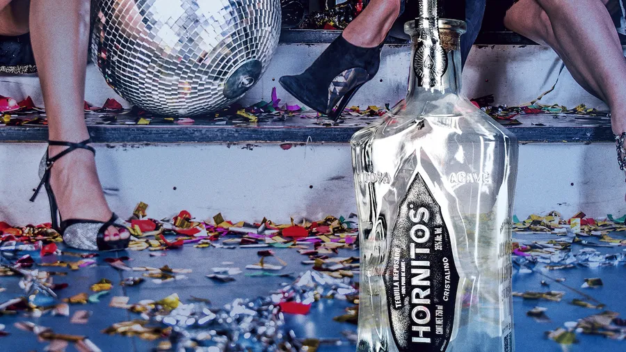 Hornitos Vibes: tu vibe y la de los tuyos es lo único que importa