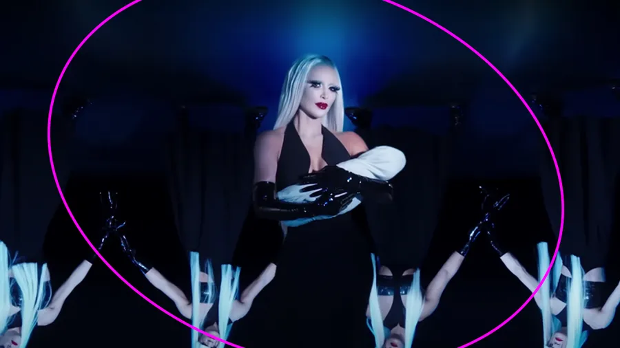 American Horror Story, con Kim Kardashian, ya tiene fecha de estreno oficial