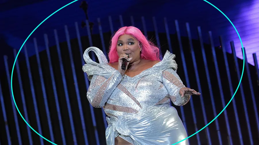 La directora del documental de Lizzo dice que renunció por malos tratos
