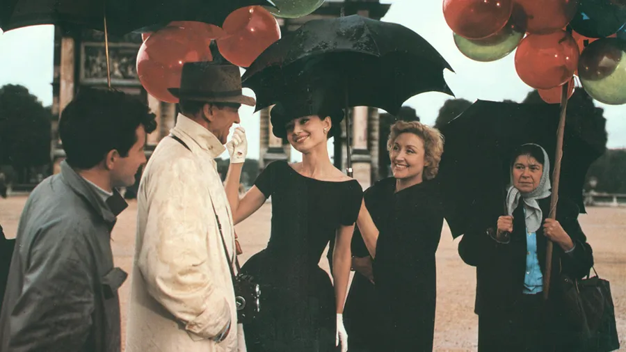 peliculas moda