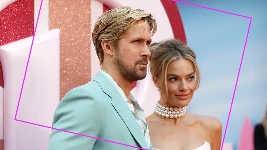 Margot Robbie y Ryan Gosling protagonizarán la precuela de Ocean's 11.