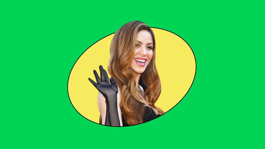 Shakira recibirá el premio más grande de los VMA's 2023
