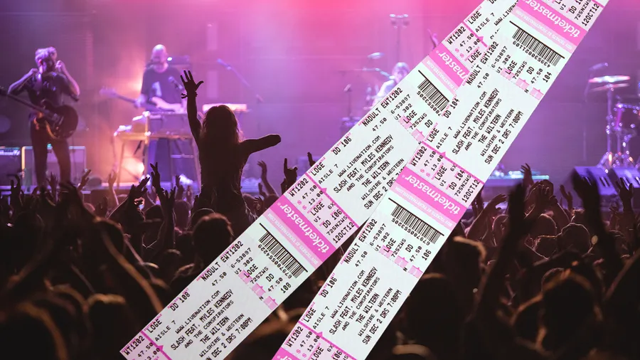 Ticketmaster México introduce SafeTix, sus boletos digitales contra la falsificación