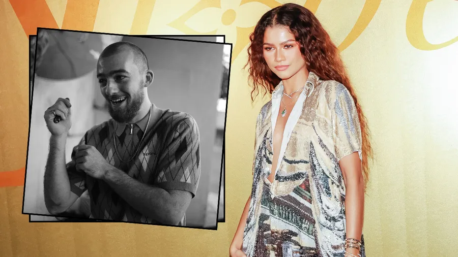 Zendaya rompe el silencio sobre la muerte de Angus Cloud