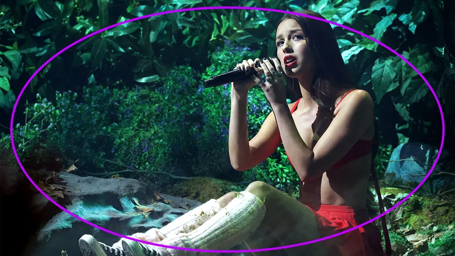 Olivia Rodrigo se enfrenta a la reventa en Ticketmaster