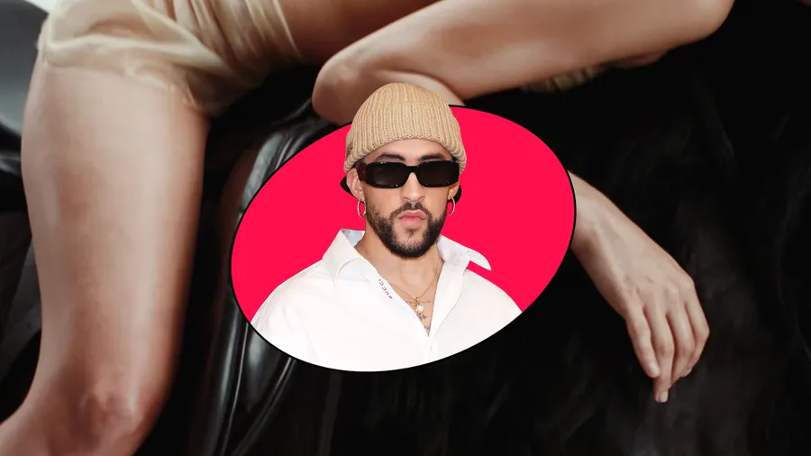 La nueva canción de Bad Bunny es toda una oda a Kendall Jenner