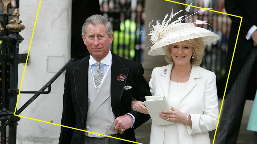 La sexta temporada de The Crown cubrirá la boda de Carlos con Camila