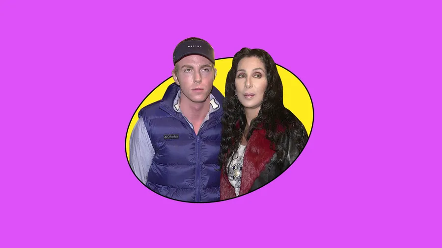 Cher es acusada de contratar a cuatro hombres para secuestrar a su propio hijo