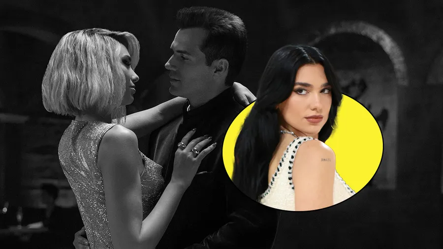 Nuevo trailer de Argylle con Dua Lipa y Henry Cavill
