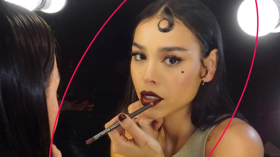 Danna Paola