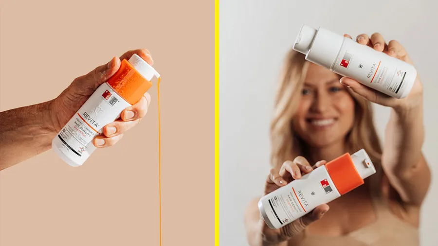 DS Laboratories, la marca que necesitas conocer para prevenir la caída del pelo