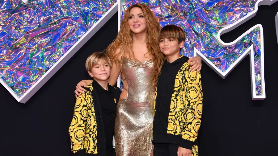2023 MTV Video Music Awards - Arrivals
